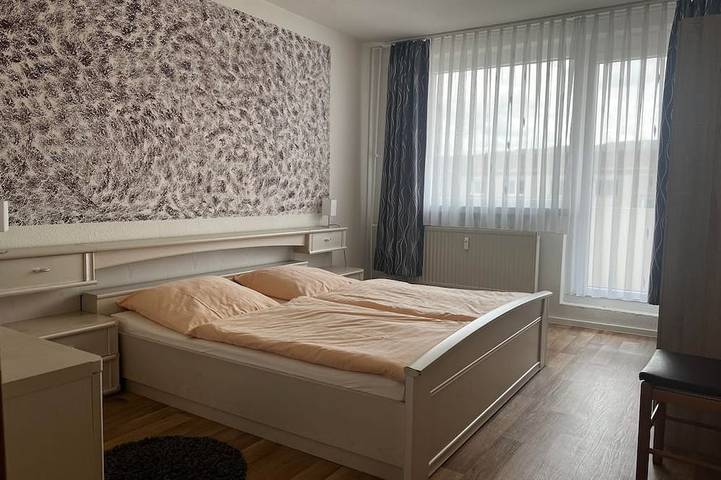 Bauernhof für 8 Personen, mit Balkon in Thale - 3