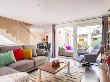 Ferienhaus in Cala Serena, Felanitx für 6 