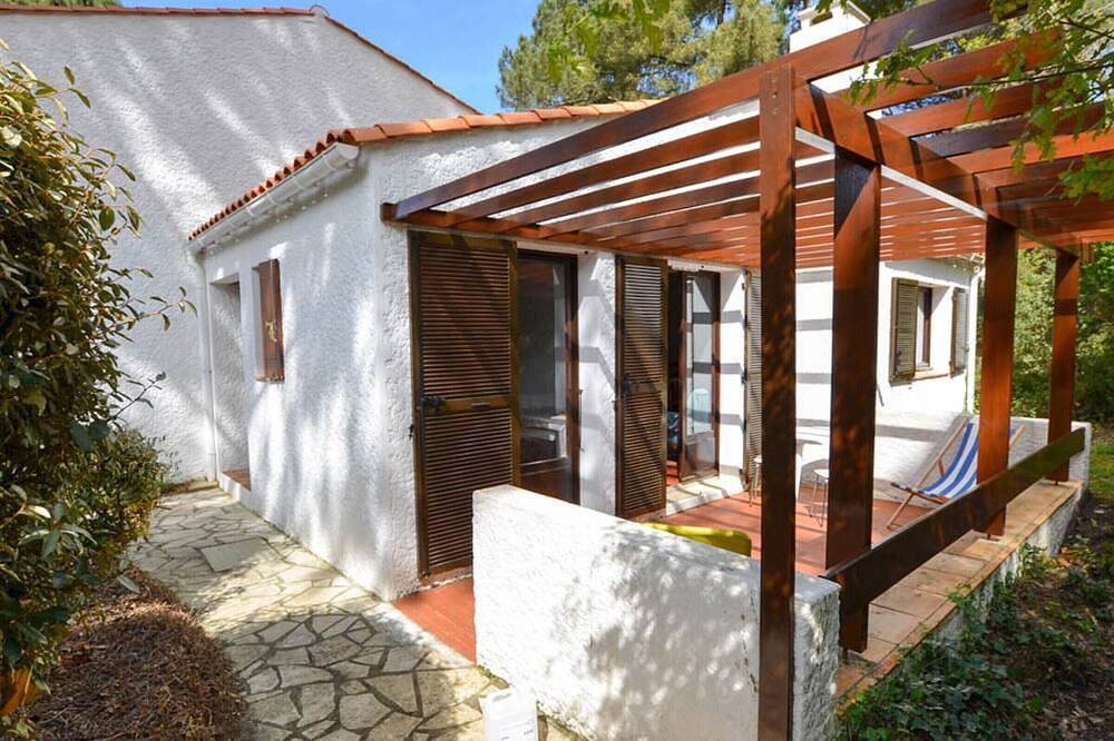 Casa vacanza a Les Mathes a partire da 131€ a notte