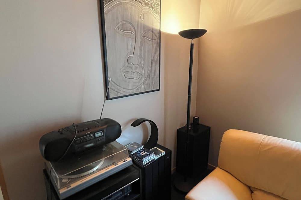 Ganze Wohnung, Apartment in Plainfaing, Regionaler Naturpark Belchen der Vogesen