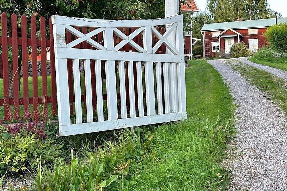 Großer & familienfreundlicher Bauernhof im Herzen von Dalarna in Leksand, Dalarna
