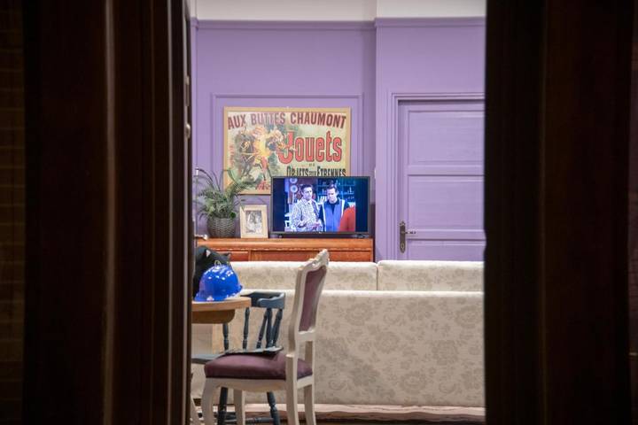 Ferienwohnung für 6 Personen - 1