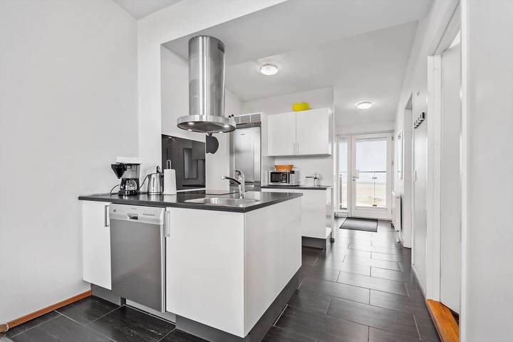 Ferienwohnung für 2 Personen, mit Terrasse in Südjütland - 3