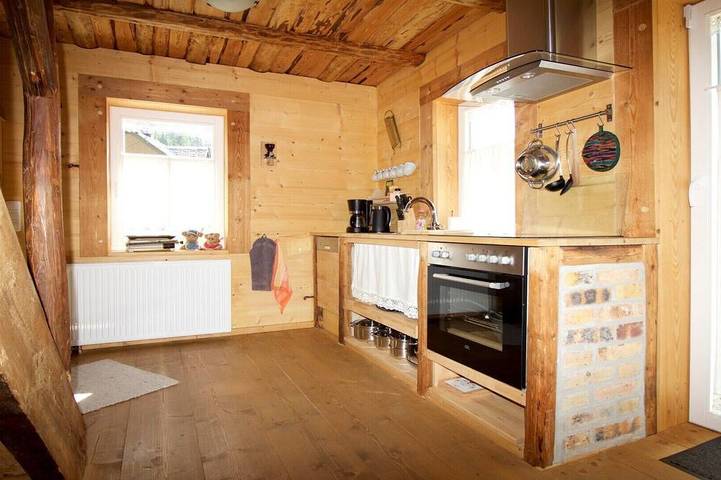 Ferienwohnung für 6 Personen