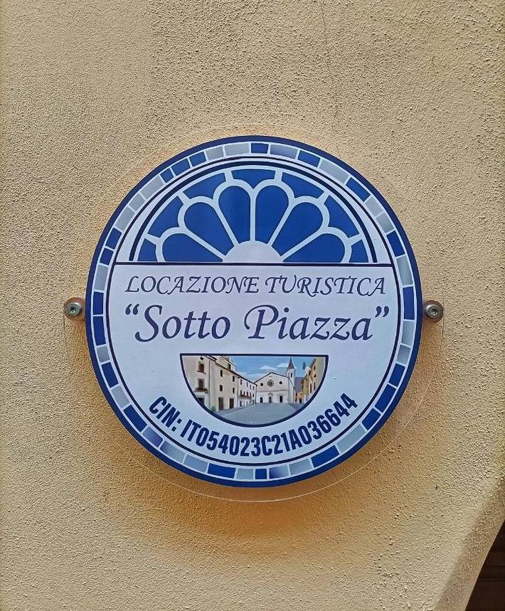 Apartamento de vacaciones para 6 personas - 1