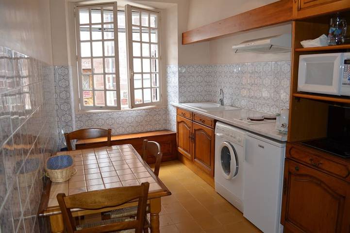 Apartamento de vacaciones para 4 personas - 1