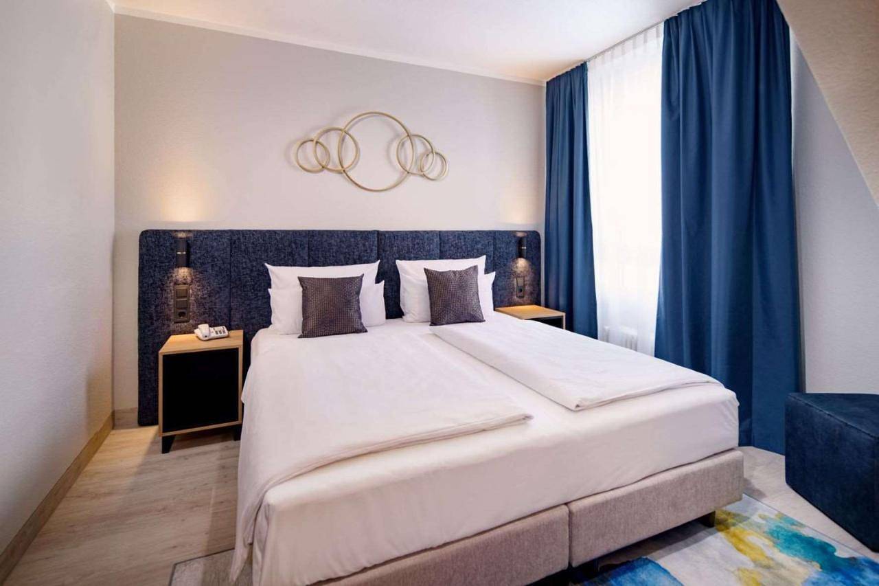 Aspire Elements Reutlingen, Trademark Collection by Wyndham in Reutlingen, Neckar-Alb