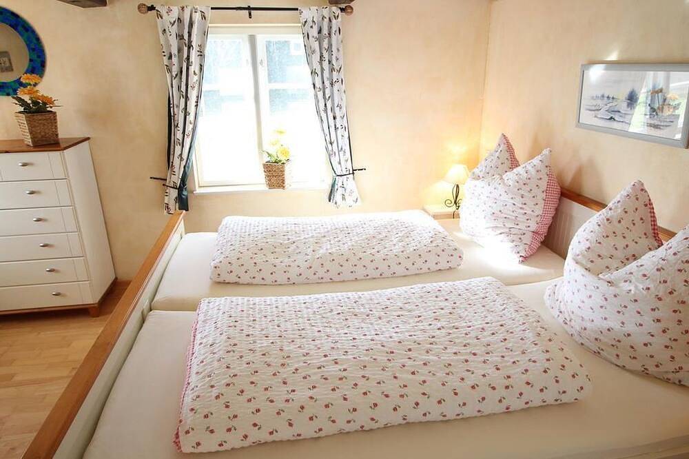 Ferienhaus Wasserkoog in Wasserkoog, Tetenbüll