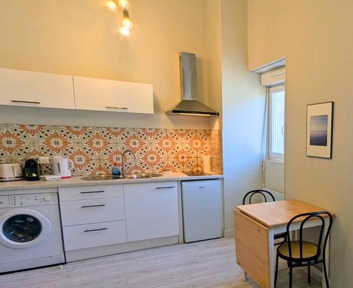 Gîte pour 2 personnes dans Multiplexe Grand Club - 2