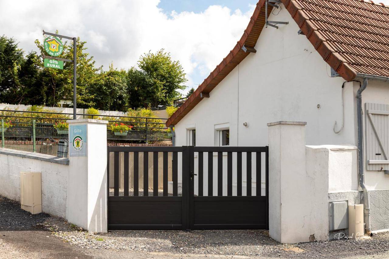 Oreedesetangs80 in Bouvaincourt-sur-Bresle, Région d'Abbeville