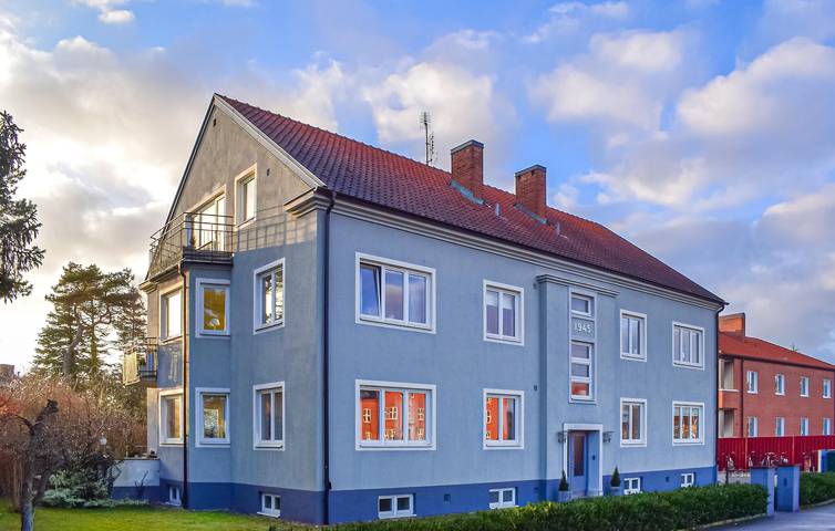 Ferienwohnung für 5 Personen, mit Garten und Terrasse - 1