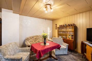 Ferienhaus für 4 Personen in Seeland (Deutschland), Region Salzlandkreis, Bild 1