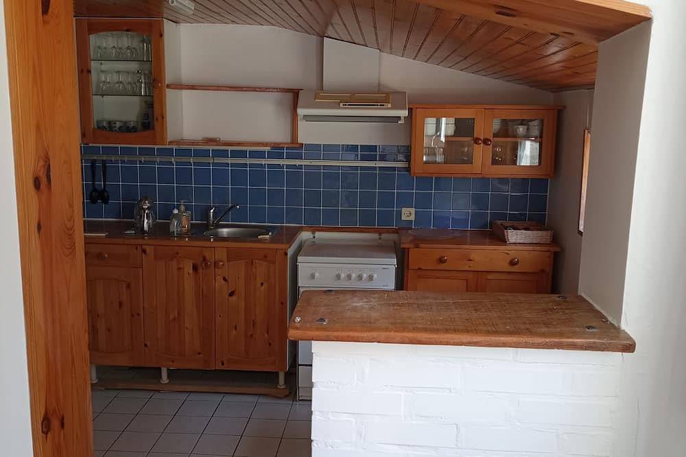 Quiet, bright house in Wissant, Boulogne-sur-Mer region
