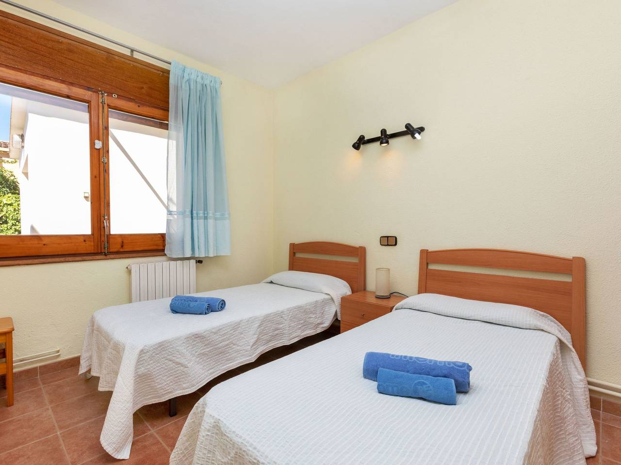 Bretos 7 in Mas Pere, Calonge