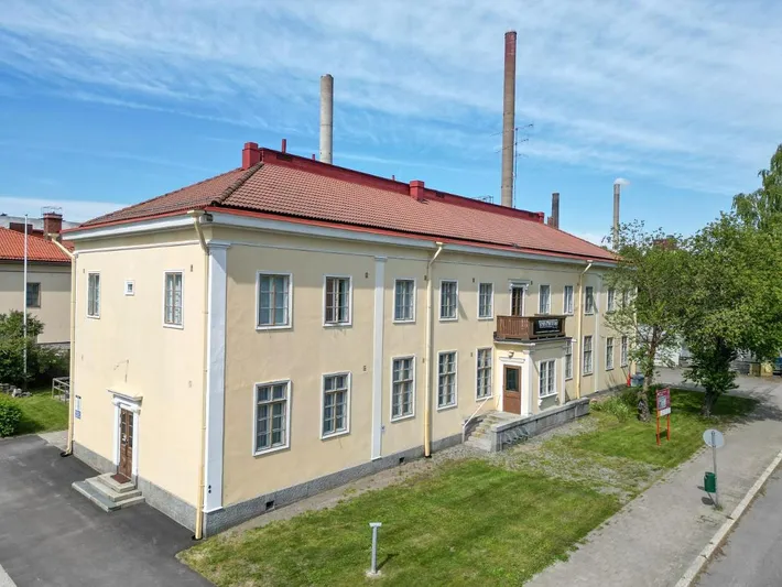 Hostel für 4 Personen, mit Ausblick und Garten - 1