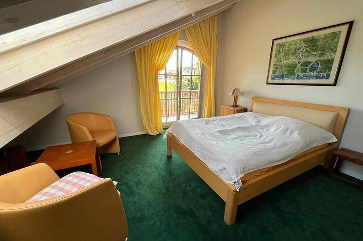 Ferienhaus für 7 Personen, mit Garten, mit Haustier am Chiemsee - 3