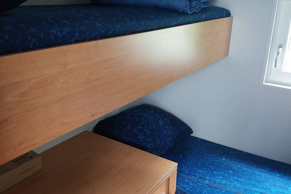 Bpw 1105 - Bospark 't Wolfsven in Mierlo, Noord-Brabant