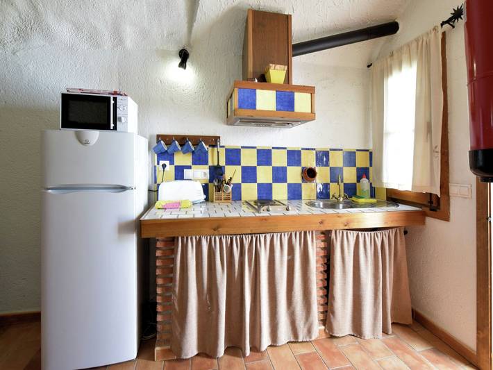 Cueva para 2 personas en Provincia de Granada - 4