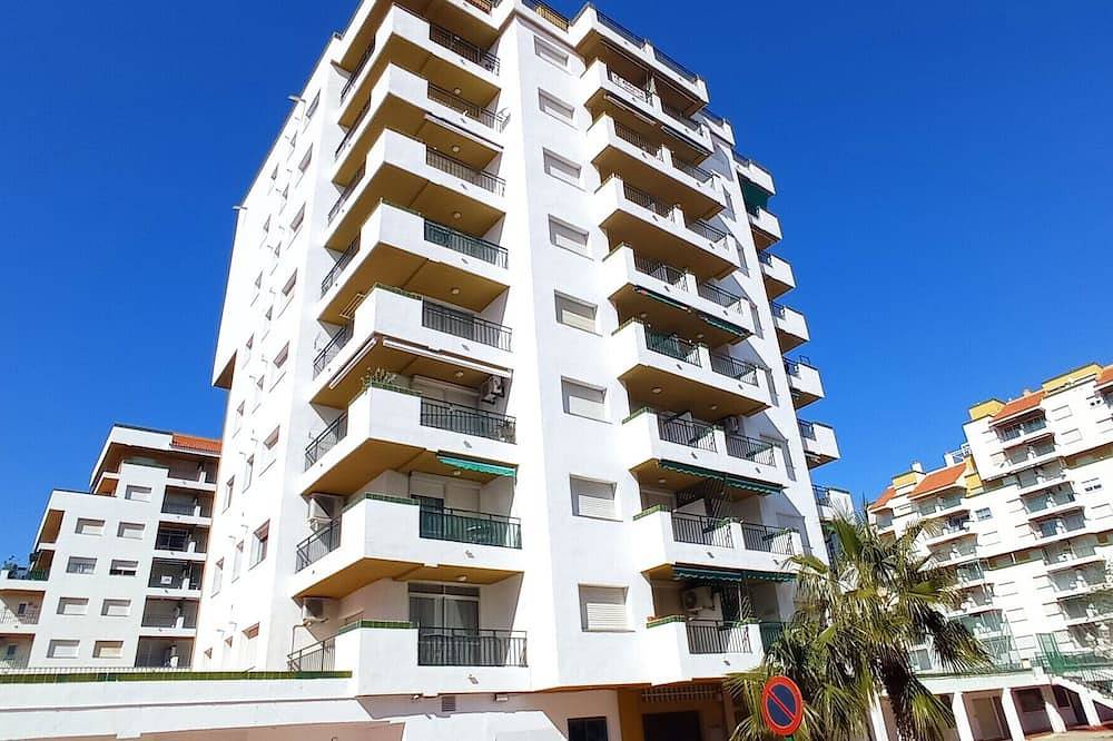 Appartamento vacanze a Peñíscola a partire da 81€ a notte