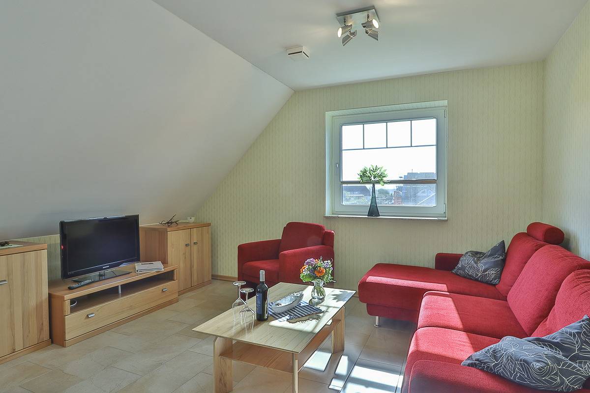 Appartement entier, Strandgut Og in Nienhagen, Rostock et ses environs
