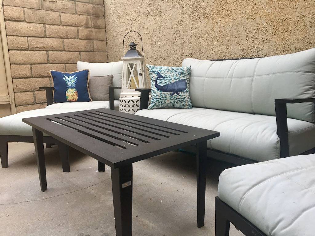 Oxnard Beach House zwei Grundstücke aus Sand! in Oxnard, Ventura County