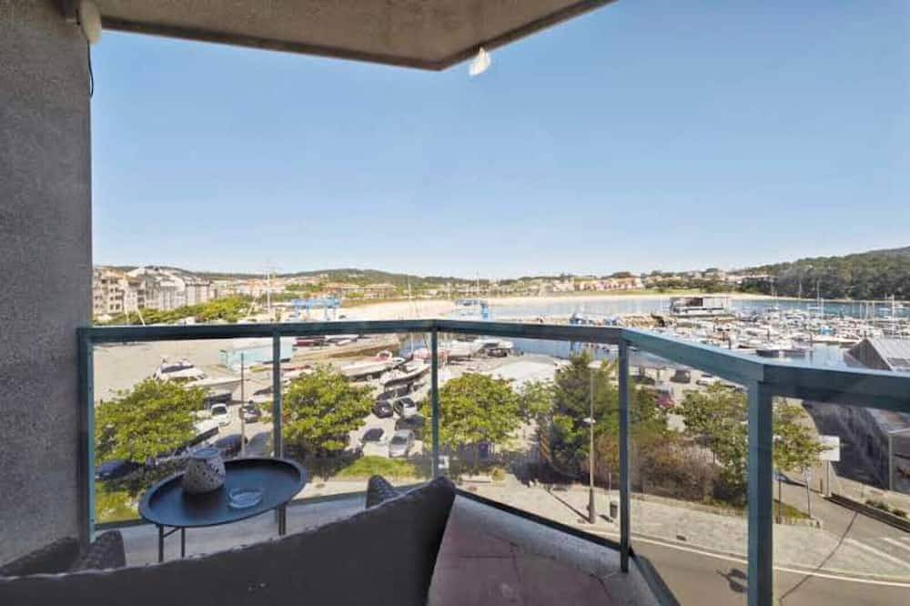 Appartamento intero, Disconnectsengalicia Port of Portonovo B in Portonovo, Sanxenxo
