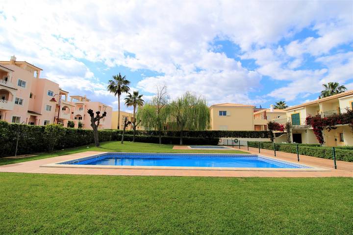 Apartamento entero, Vilamoura Miragolf With Pool in Vilamoura, Quarteira