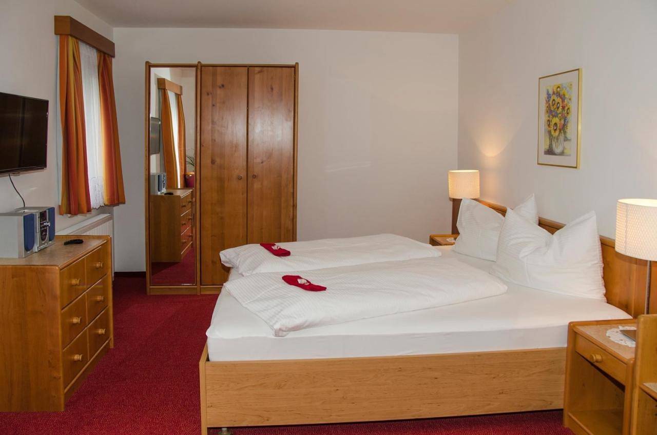 Double Room in Köflach, Steirerland