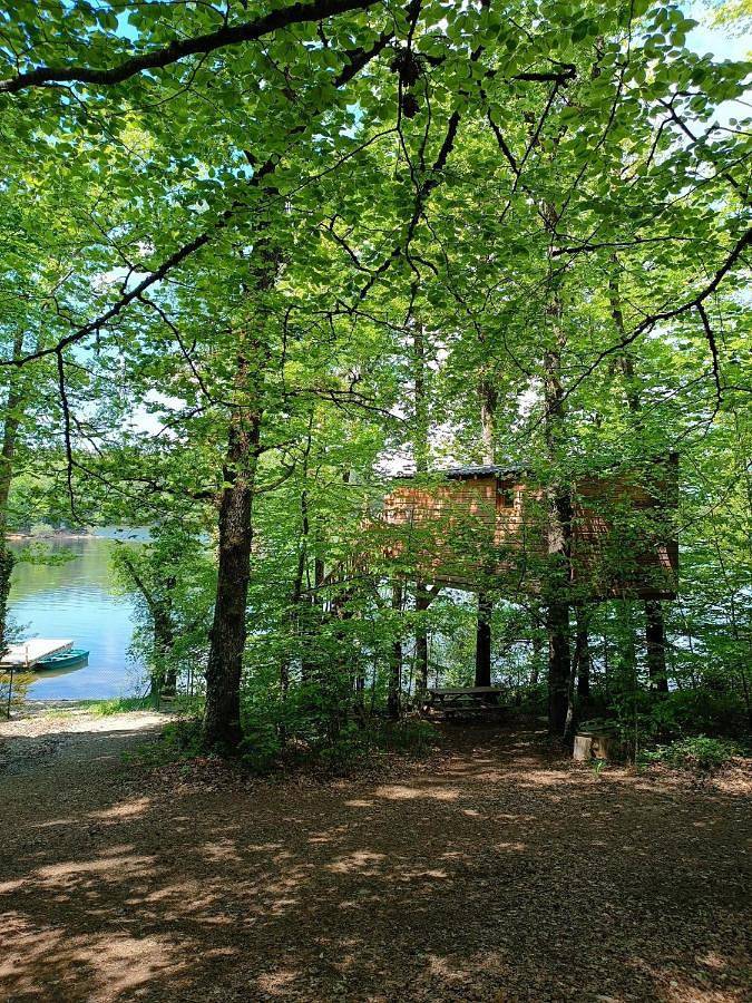 Chalet in Saint-Gérons, Région d'Aurillac