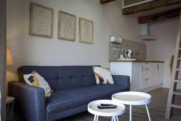 Location de vacances pour 2 personnes à Landudal