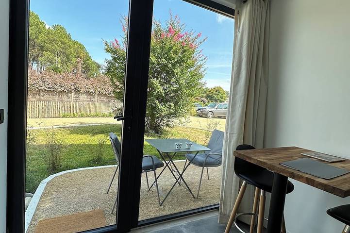 Gîte pour 2 personnes à Tosse - 4