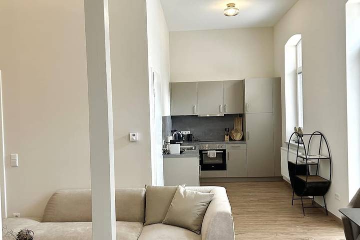 Ferienwohnung für 2 Personen - 1