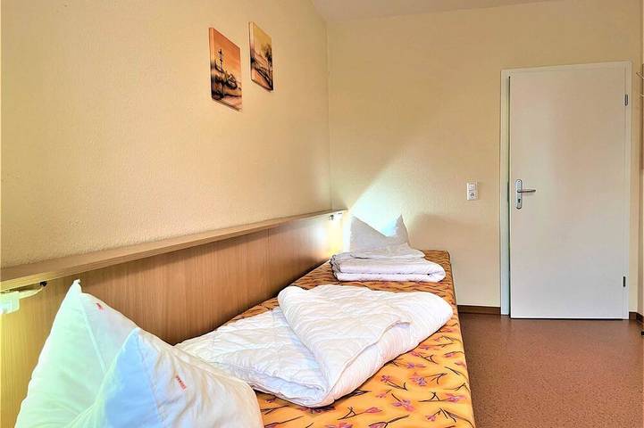 Bauernhof für 3 Personen im Lausitzer Seenland - 3