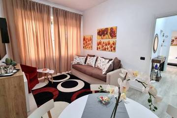 Gîte pour 4 personnes à Tivoli