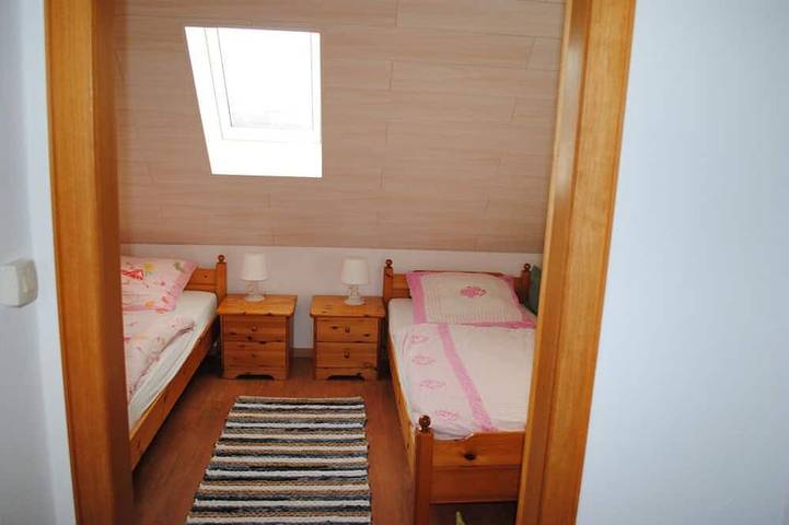 Ferienhaus für 5 Personen, mit Haustier in Dornum (Stadt) - 3