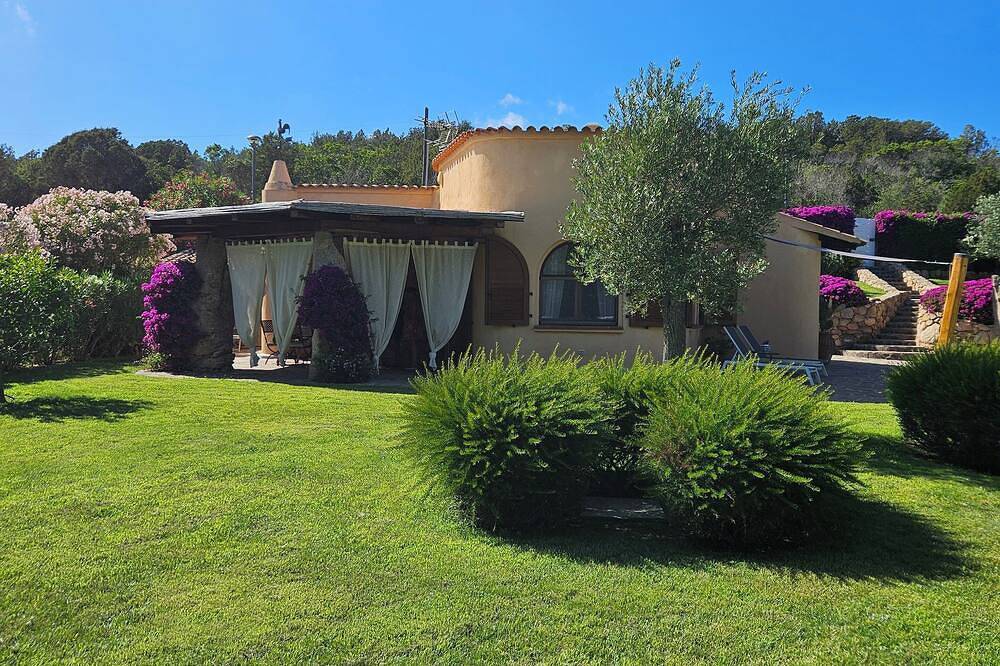 Location De Vacances pour 7 Personnes dans Palau (Sardaigne), Olbia-Tempio