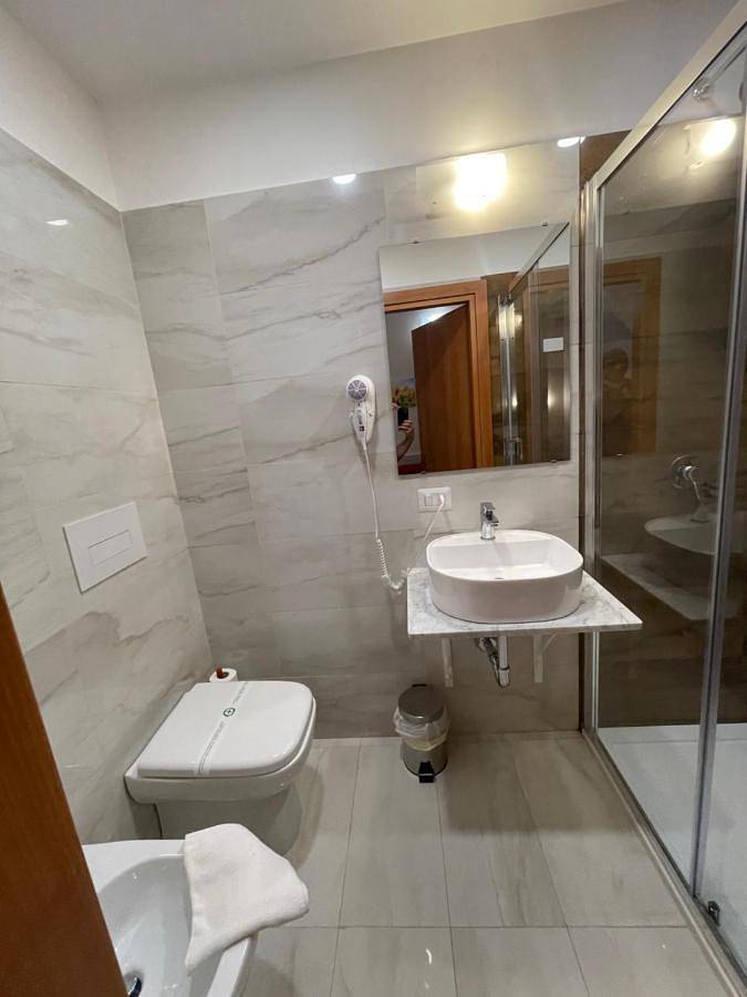 Chambre d’hôte pour 2 personnes, avec vue à Gela - 4