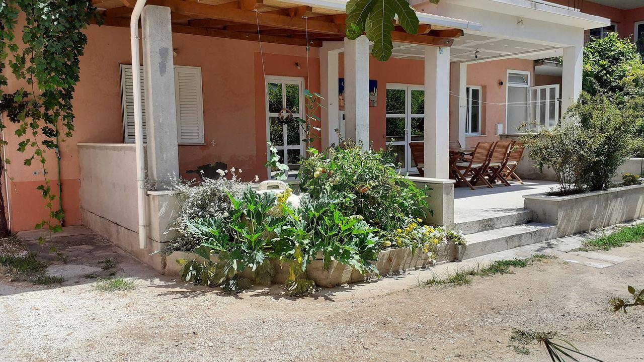 Ganze Ferienwohnung, Ferienwohnung für 4 Personen (57 m²) in Žuljana in Žuljana, Dubrovnik-Neretva