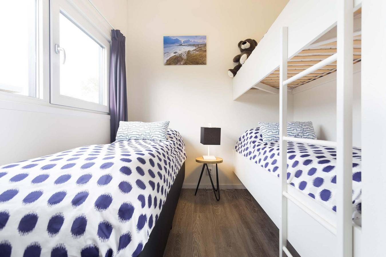 Résidence Lichtenvoorde — Module 5 personen in Lichtenvoorde, Achterhoek