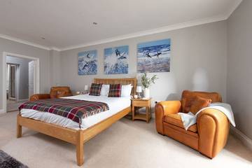 Holiday Rental for 8 People in Hayle, Cornwall, Photo 3