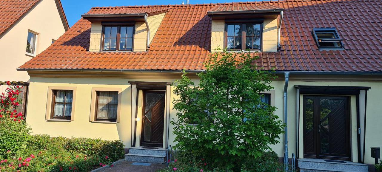 Ganze Wohnung, Die Ferienwohnung "Am Kietz" in Schwedt, Schwedt/Oder