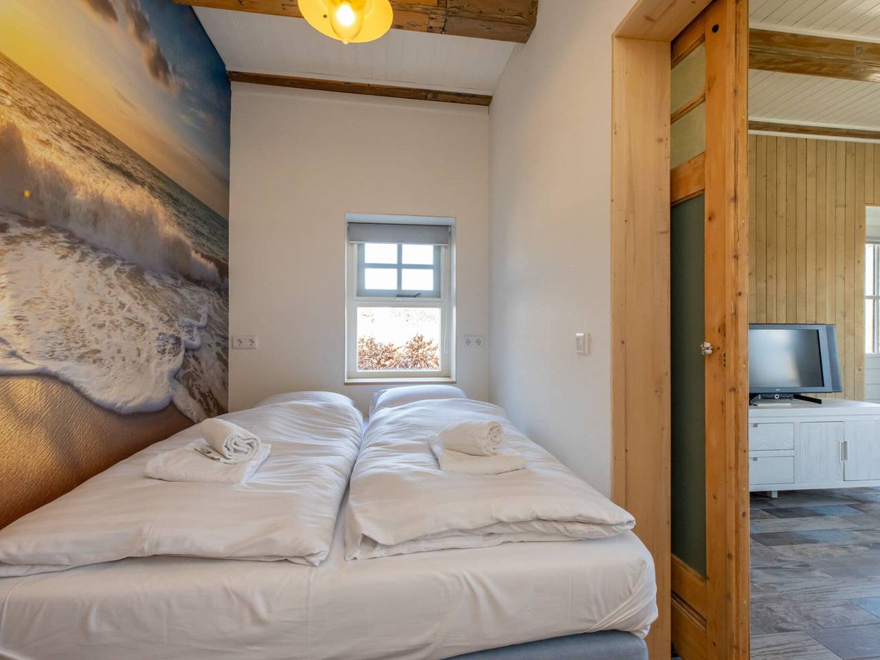 Ferienhaus in der Nähe von Seabeach in Koudekerke, Walcheren
