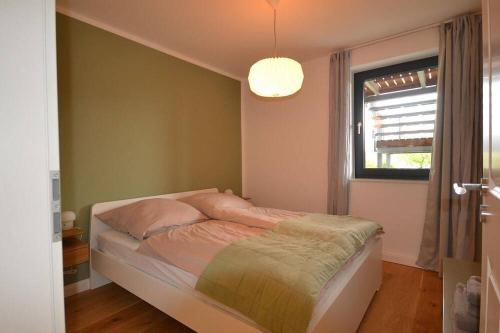 Ganze Wohnung, Seequartier - Appartement/Fewo, Dusche und Bad, Wc, 2 Schlafräum in Mölln, Kreis Herzogtum Lauenburg