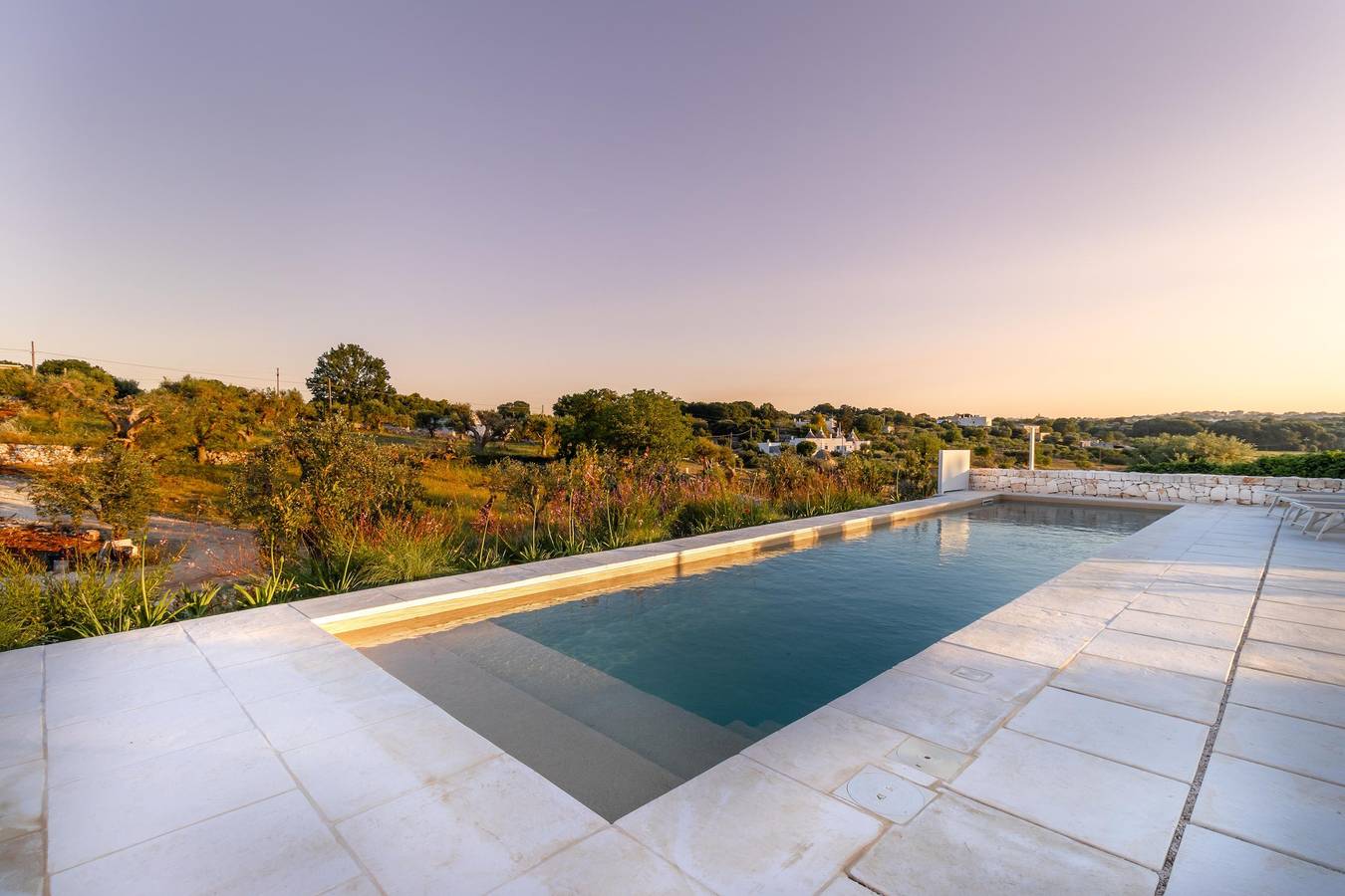 Trullo La Quiete - Cisternino in Panza (Puglia), Salento