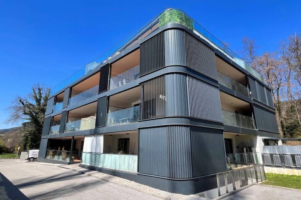 Ganze Wohnung, Luxury Sunrise in Pörtschach am Wörthersee, Klagenfurt-Land