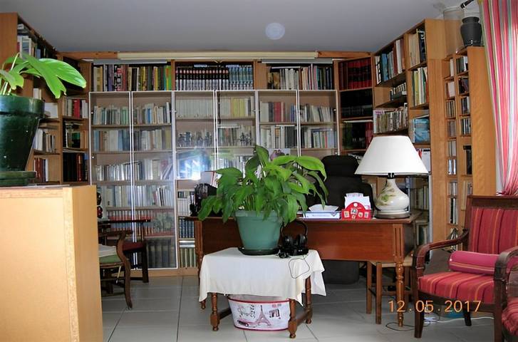 Chambre d’hôte pour 2 personnes, avec jardin et piscine, animaux acceptés dans l' Hérault - 4