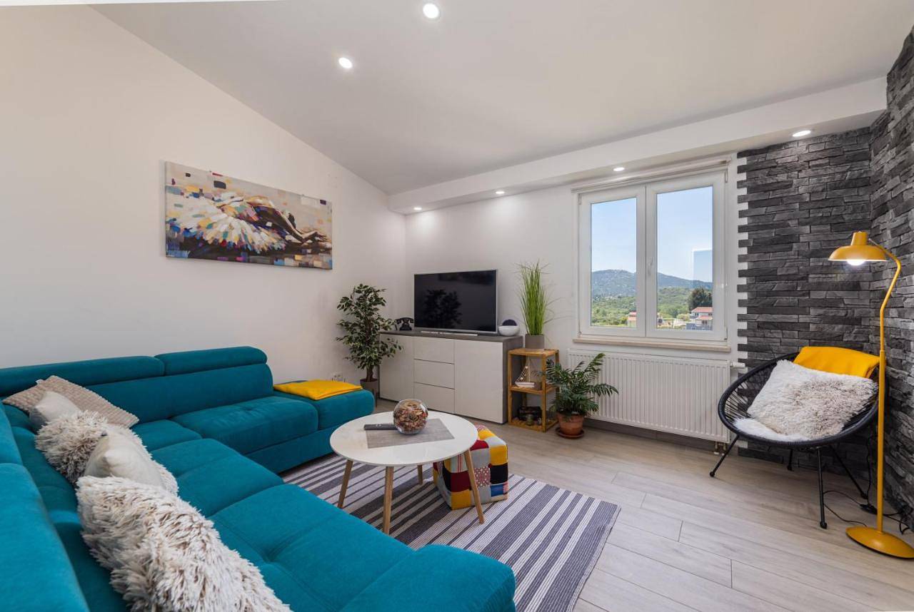 Apartment Seven lakes in Peračko Blato, Dubrovnik-Neretva
