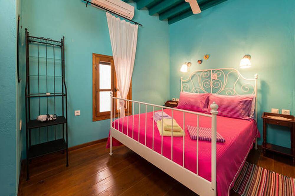 Genießen Sie komfortables Haus / einfachen Zugang in Rhodos Stadt, Rhodos