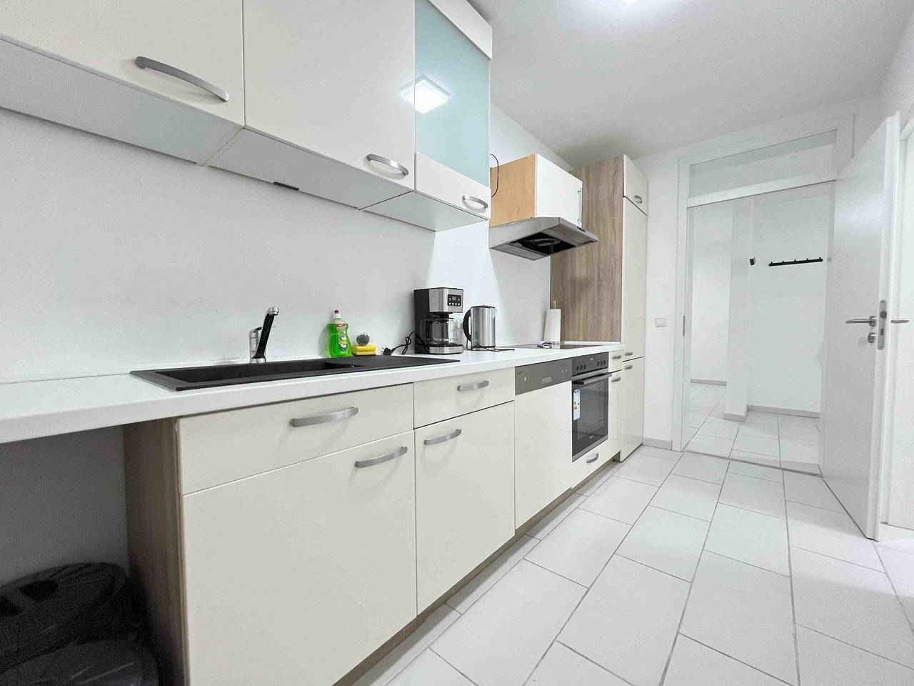 Apartamento entero, Lap101 in Lappersdorf, Baviera Oriental