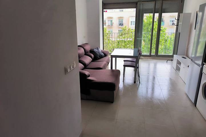 Appartement de vacances pour 4 personnes, animaux acceptés - 1